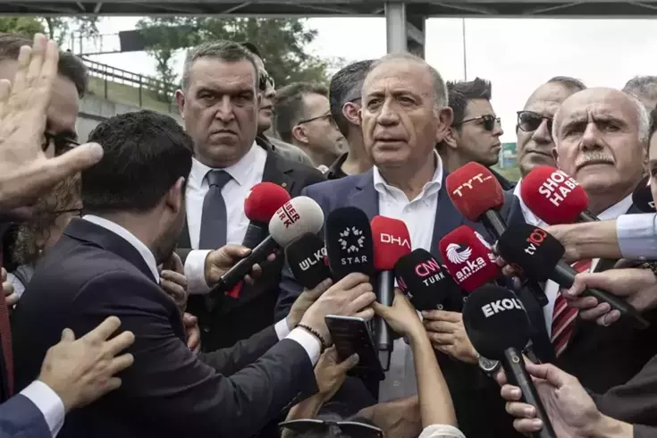 Gürsel Tekin'den son çağrı: Çocuklarınızın gözlerinin içine bakamayacaksınız