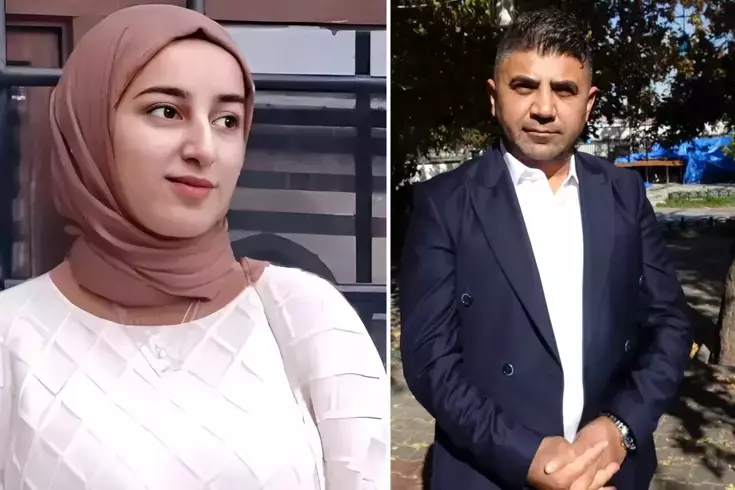 İş adamından Rojin'in olayını aydınlatacaklara 4 milyon TL ödül