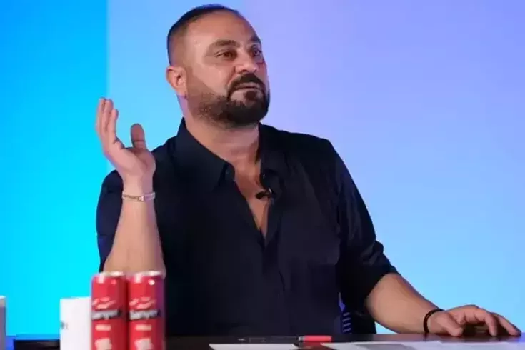 Hasan Şaş'tan Galatasaray için çarpıcı Şampiyonlar Ligi tahmini: Final maçı olur