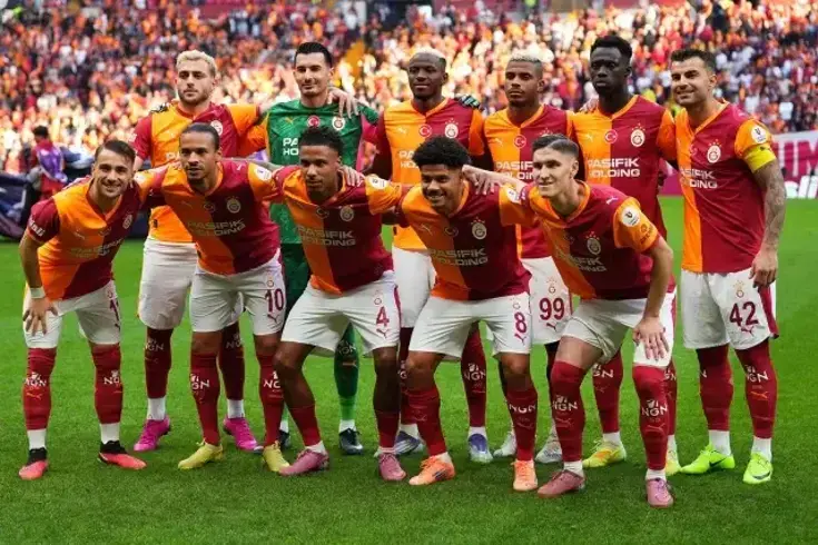 Galatasaray'a kötü haber! Yıldız oyuncu dev maçta yok