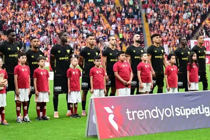 Göztepe'den Galatasaray maçı sonunda isyan: Her sene aynı film