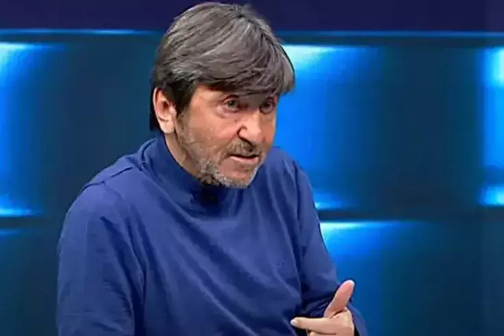 Rıdvan Dilmen'den çok konuşulacak Galatasaray-Fenerbahçe kıyaslaması
