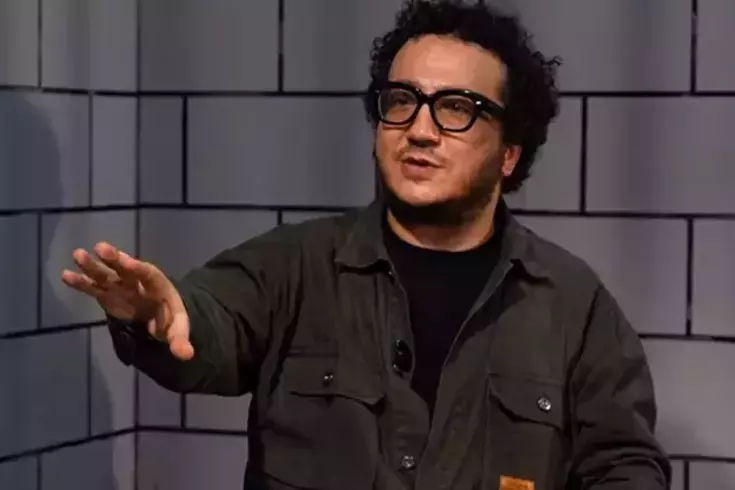 Sivri çıkışlarıyla tanınan Oytun Erbaş, hastalığını ilk kez açıkladı