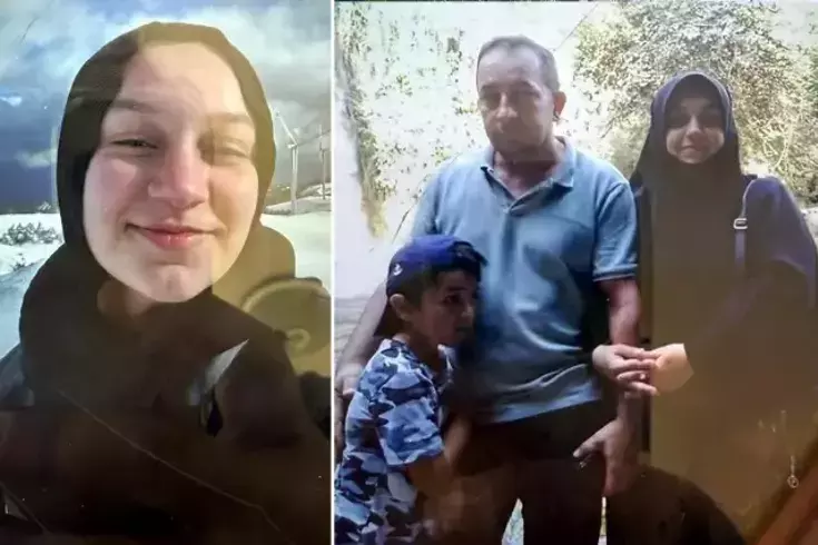 Yıkılan binada hayatını kaybeden Bilir ailesiyle ilgili kahreden detay: Nasip olmadı