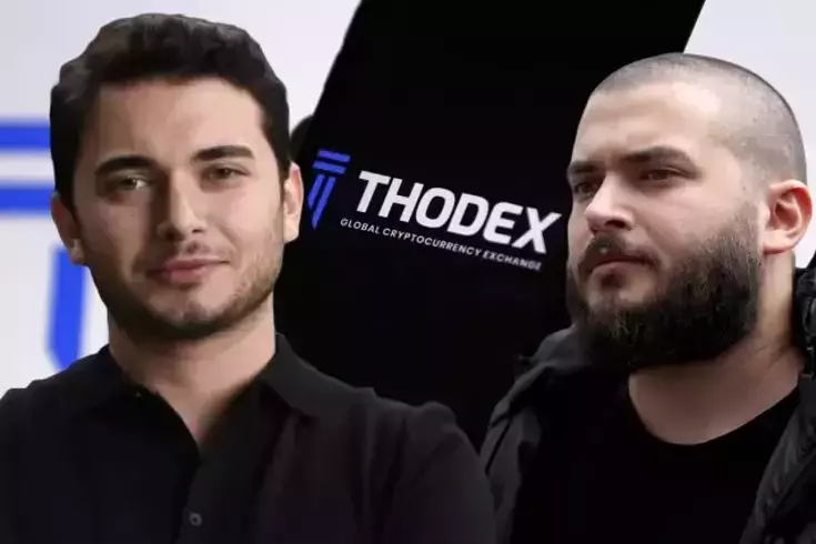 Faruk Fatih Özer kimdir? Türkiye'de ilk diyerek haber olmuştu, hayatı hücrede son buldu