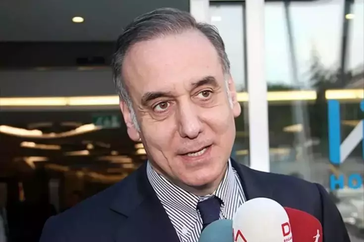 Şike operasyonunda gözaltına alınan Lütfü Arıboğan, Mehmet Baransu ile mesajlaşmış