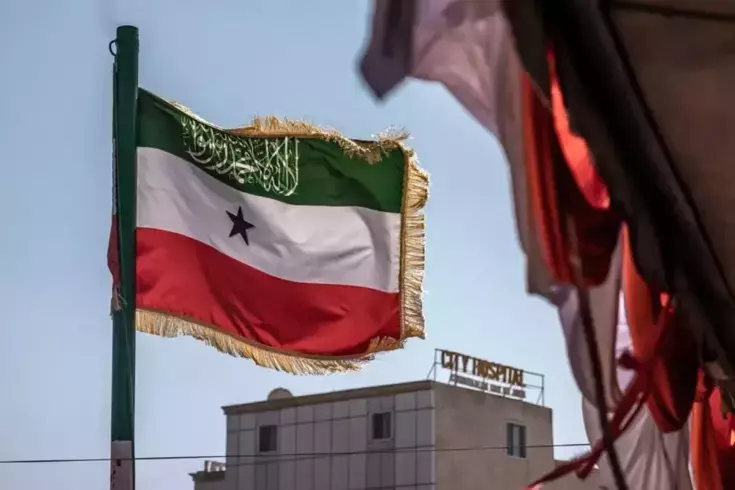 İsrail'in tanıma kararı sonrası yeniden gündemde! Somaliland nedir?