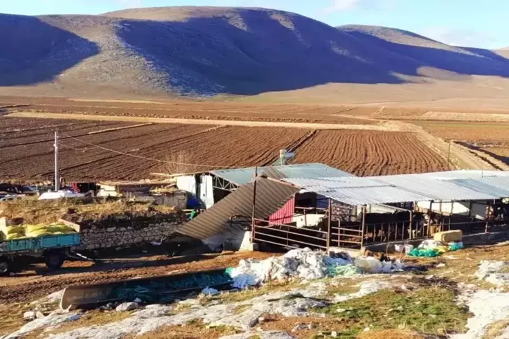 Şiddetli fırtına can aldı! 5 ilden kahreden haberler