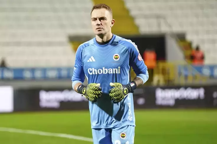 2026 yılı Fenerbahçe'ye uğurlu geldi! Kanarya 3 maçta da kalesine duvar ördü