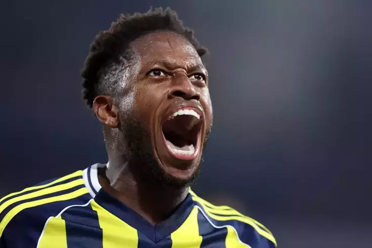 Görenler tanıyamadı! Fred'in yeni imajı gündem oldu