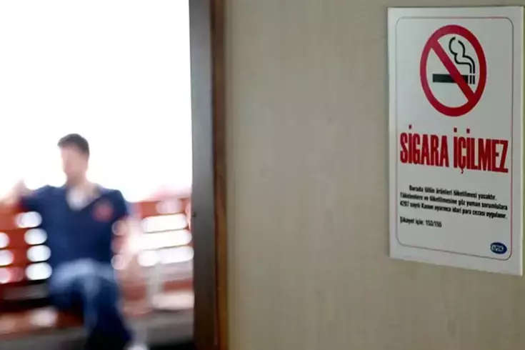 Tiryakiler ve esnafa kötü haber! Sigaraya yeni yasak