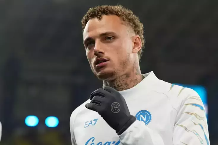 Noa Lang teklifi kabul etti! Galatasaray ilk transferini gerçekleştiriyor