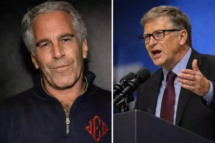Epstein dosyasında yeni perde; Bill Gates ile pandemi yazışmaları ortaya çıktı