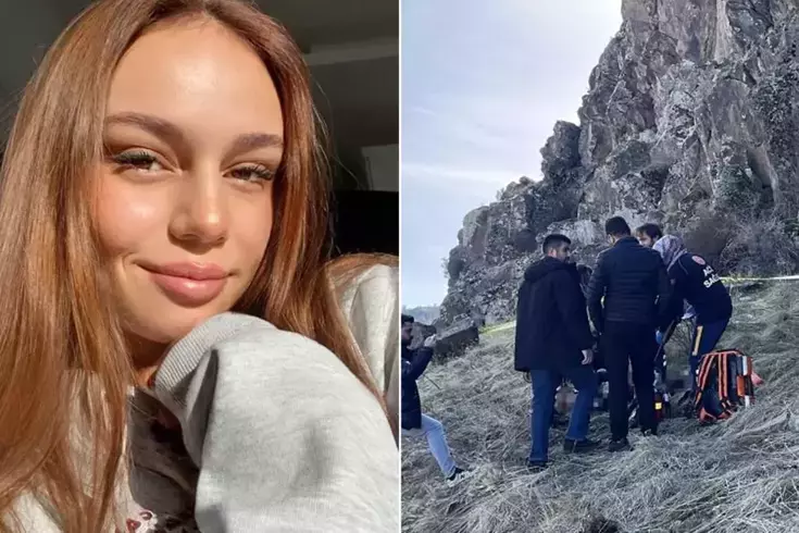 Kayıp genç kızdan acı haber! Dedesinin ifadesi kafa karıştırdı