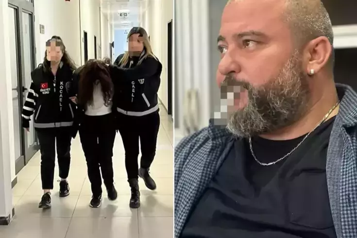 Aldatma tartışmasında kocasını öldüren kadının cezası belli oldu