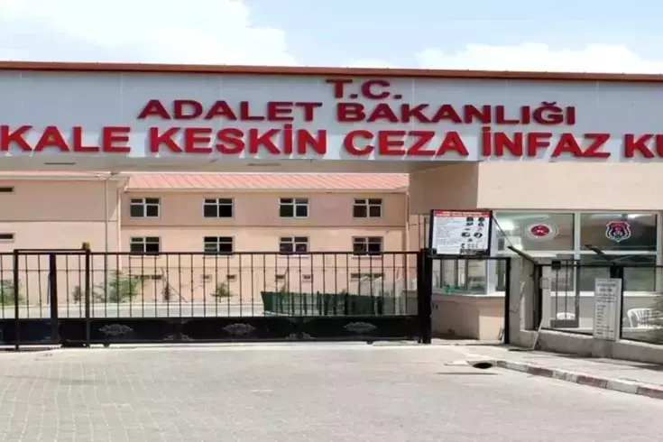 Cezaevine iç çamaşırıyla uyuşturucu sokma planı deşifre oldu! 19 tutuklama