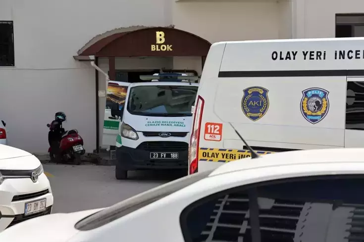 Evde eşi ile gördüğü adamı öldüren başkomiser: Ben öldürmesem o beni öldürecekti