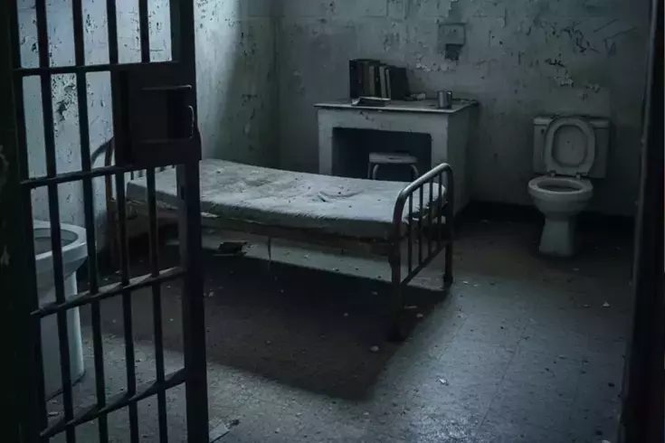 İtalya'daki cezaevinde tutuklu olan Türk, hücrede ölü bulundu