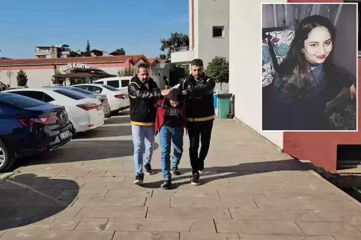 Karısını hunharca katleden zanlıdan akıllara ziyan sözler