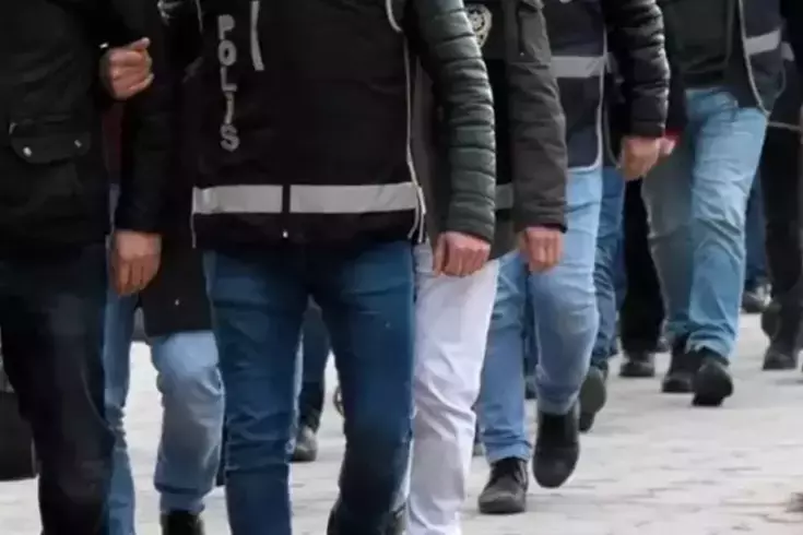 Siber dolandırıcılık eylemlerinin gelirleri Kapalıçarşı'da döviz firmalarına aktarıldı: 48 gözaltı