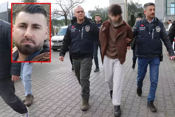 Sosyal medyadan tanıştığı 3 çocuk babası adamı feci şekilde katletti