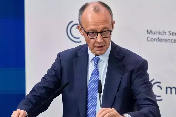 Almanya Başbakanı Merz, Türkiye dahil 6 ülkenin ismini verip Avrupa liderlerine seslendi