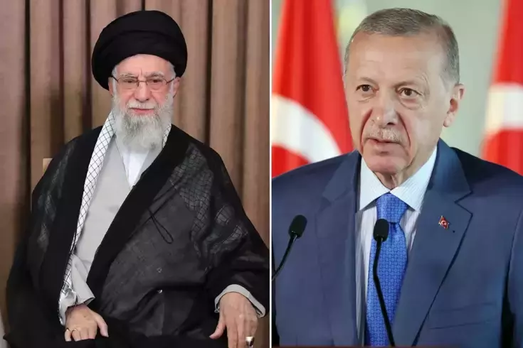 İran'dan Türkiye'ye dikkat çeken teklif: Biz hazırız