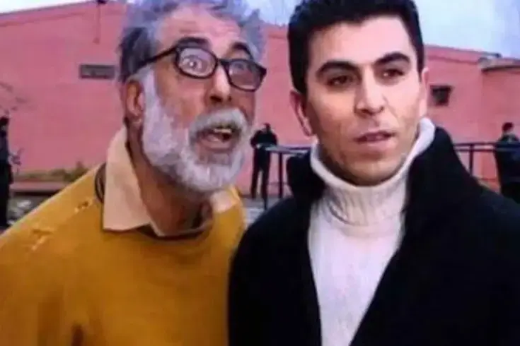 Kurtlar Vadisi'nin unutulmaz ikilisi yıllar sonra bir arada! Son halleri ağızları açık bıraktı