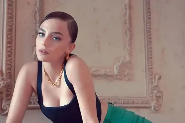 Oyuncu Bahar Şahin'den oruç açıklaması: Hiçbir zaman 30 gün tutamadım