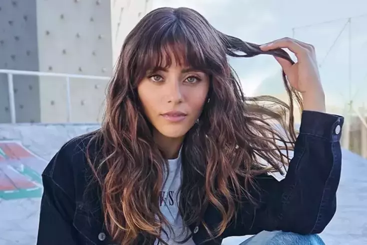 Sıla Türkoğlu'nun reklam çekiminden kazandığı ücret şaşırttı