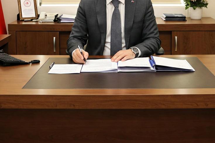 Sözlü sınav da geçerli!