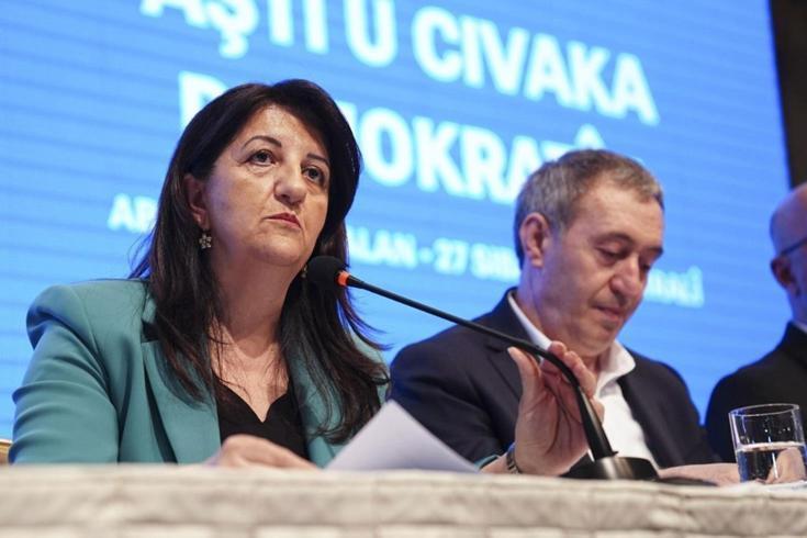 Dikkat çeken yanıt