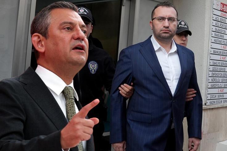 O ihtimal Özel'i küplere bindirdi:
