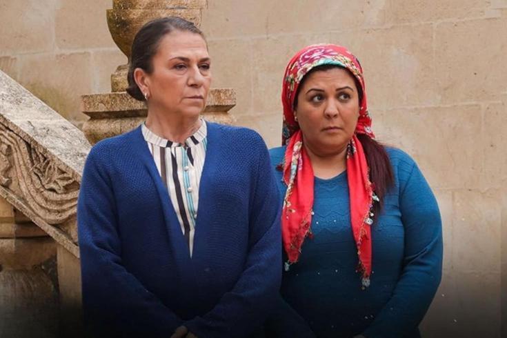Tekerlekli sandalyeye mahkum edildi