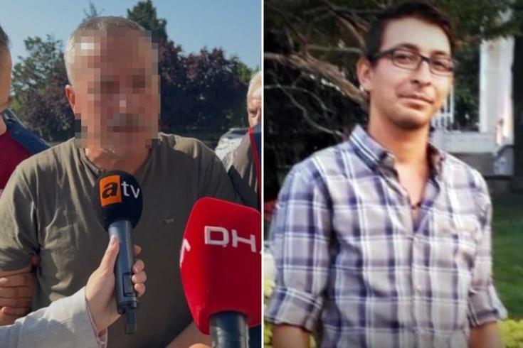 Aileyi bu sözlerle suçladı!