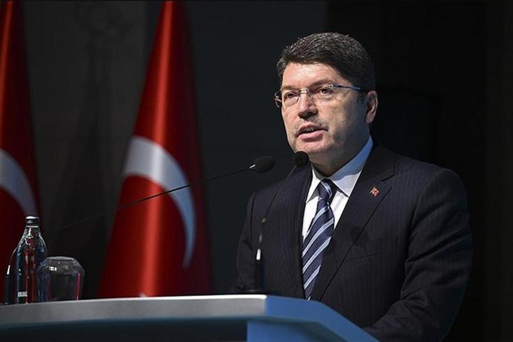 Bakan Tunç açıkladı!