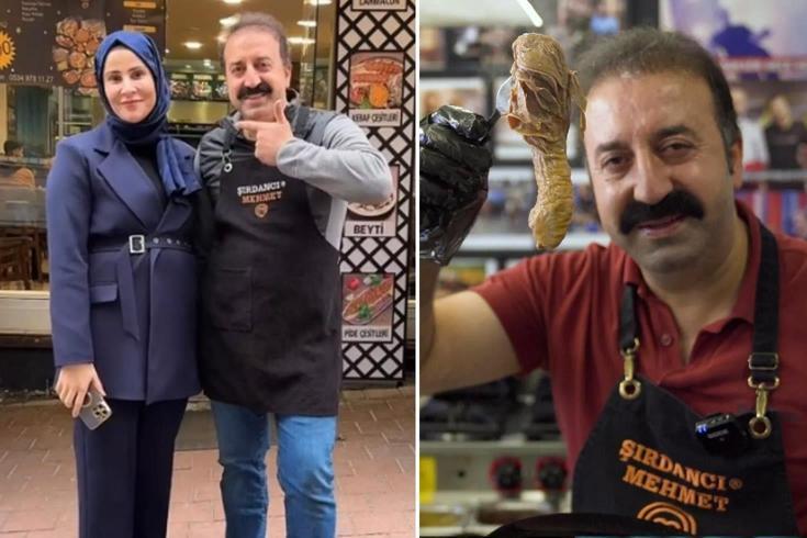 İstediği tazminata bakın