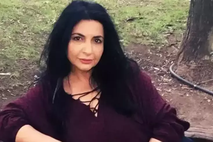 الممثلة الشهيرة ليلى أوكاي توفيت عن عمر يناهز 62 عامًا.