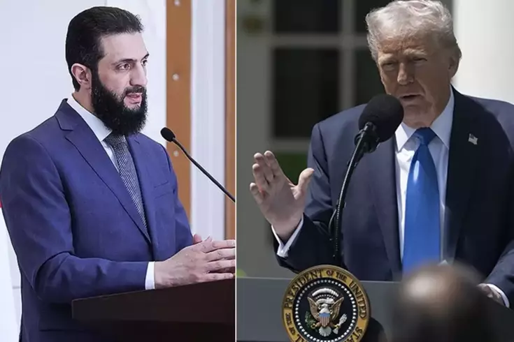 Шара написала письмо Трампу! Предложение США было отклонено.