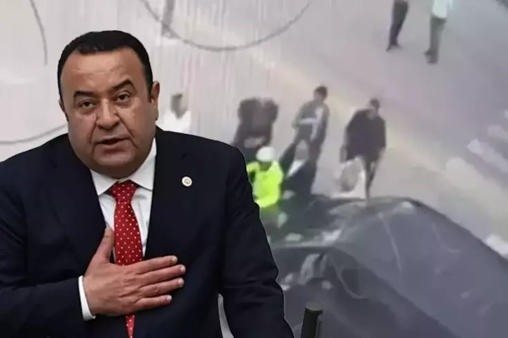 CHP'li Adnan Beker'in şoförü için 3 yıla kadar hapis talebi

Запрос на тюремный срок до 3 лет для водителя Адна Бекера от CHP