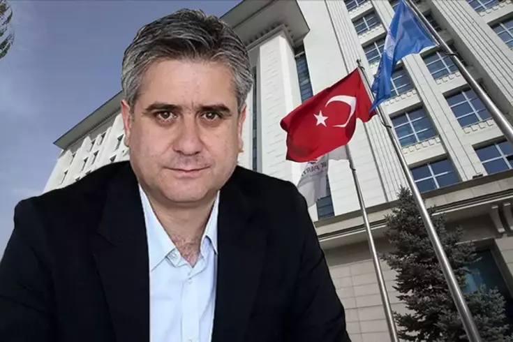 AK Parti Genel Başkan Yardımcısı'ndan PKK kongresi yorumu: Silah bırakmalarını istiyoruz

Комментарий заместителя председателя Партии справедливости и развития о конгрессе ПКК: Мы хотим, чтобы они сложили оружие.