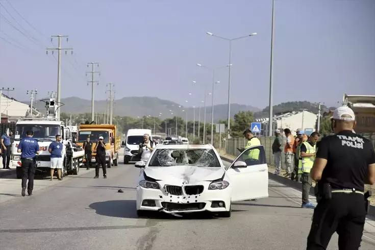 Eski milletvekili Ali Boğa Trafik kazasında hayatını kaybetti