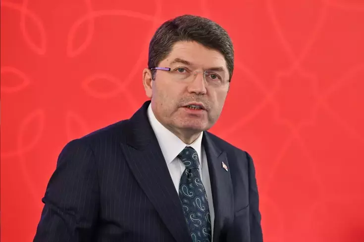 Adalet Bakanı Tunç: CHP'li belediyelere soruşturmalar yasal sınırlar içinde sürdürülmektedir