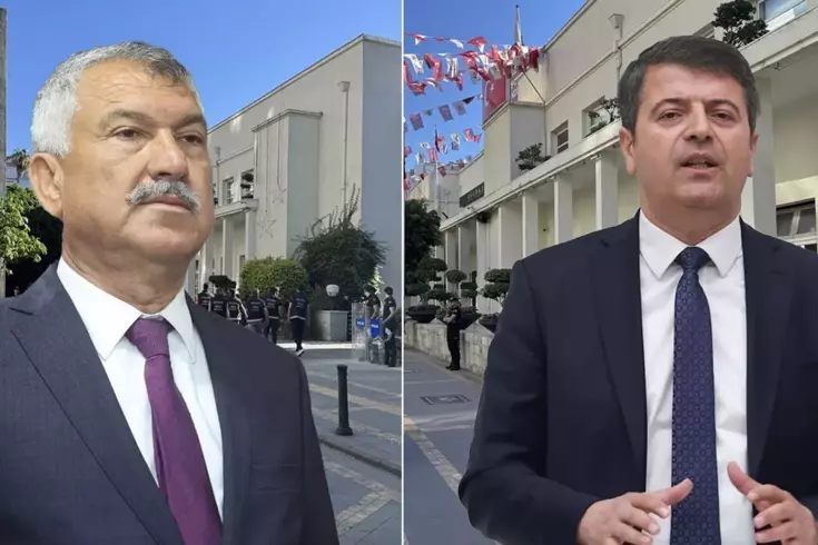 تم اعتقال 3 عمدة، فما هي التهم الموجهة إليهم؟ إليكم تفاصيل العملية.