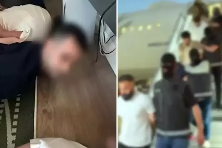 Emniyetten 3 ayrı suç örgütüne operasyon! Norveç'e kadar uzanan ağ çökertildi