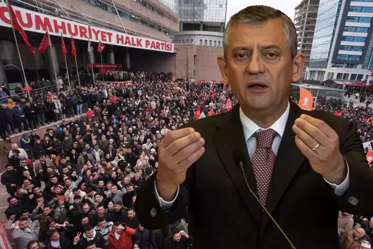 CHP, tüm belediye başkanlarını Ankara'ya çağırdı