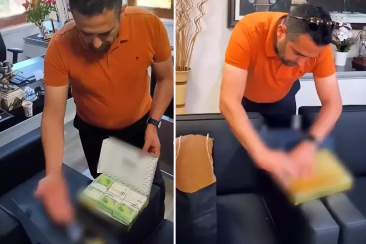 Manavgat Belediyesi'ne operasyonda çok sayıda tutuklama kararı