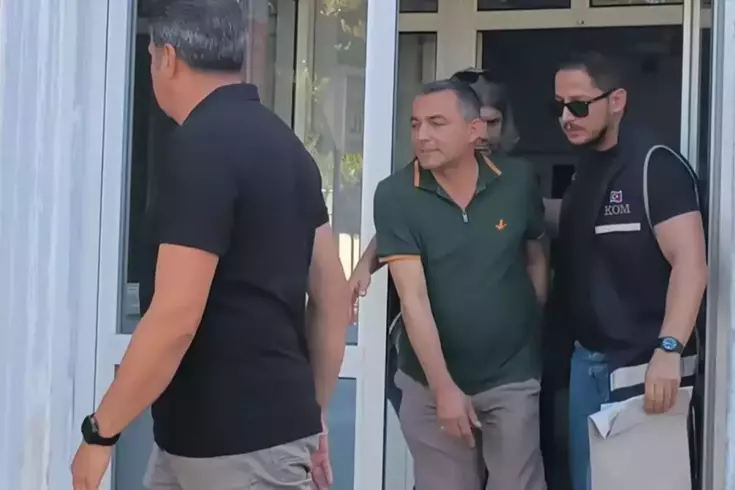 Manavgat Belediye Başkanı Niyazi Nefi Kara tutuklandı