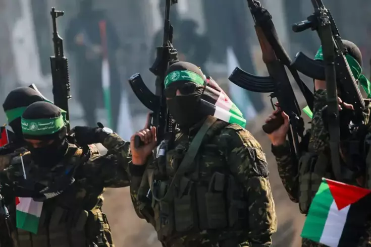 Hamas, Trump'ın Gazze'de ateşkes teklifini kabul etti: 10 esiri serbest bırakmaya hazırız