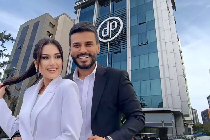 Polat çiftinin yargılandığı davada şirketlerle ilgili kayyum kararı